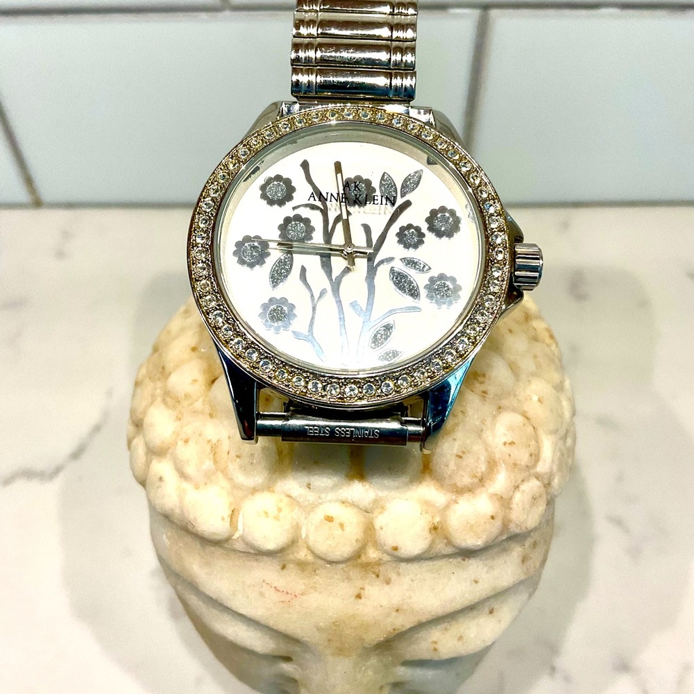 Anne Klein Watch